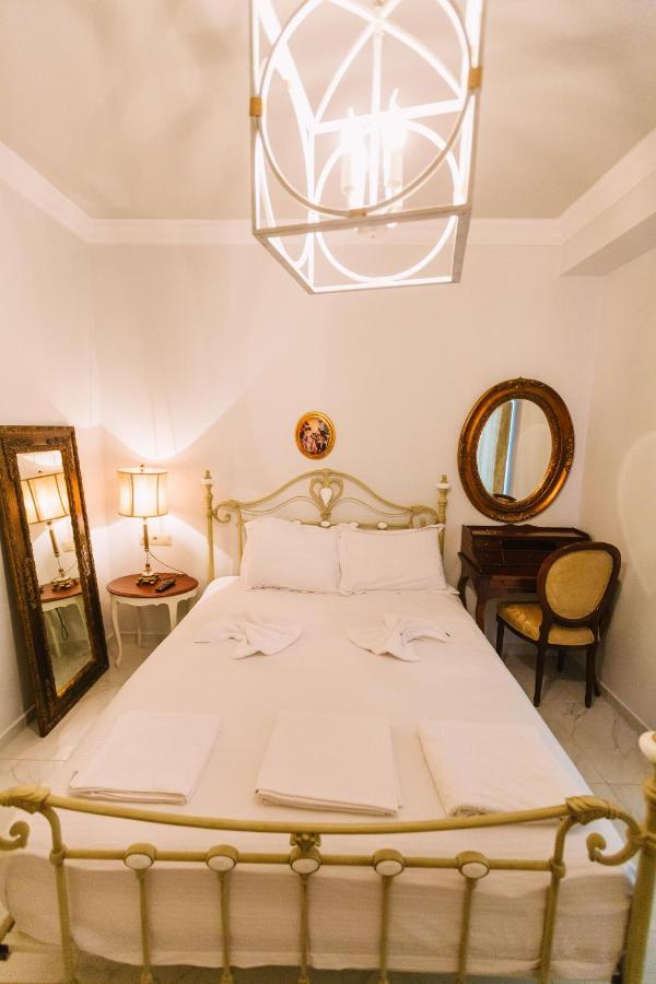 Koroni Zaga Beach- Seascape Luxury Villa Costiana Экстерьер фото