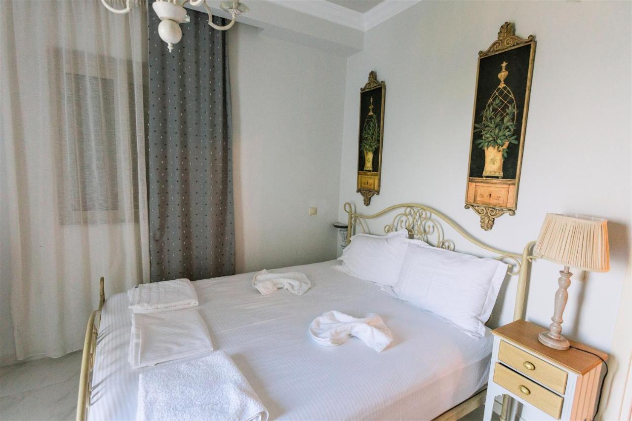 Koroni Zaga Beach- Seascape Luxury Villa Costiana Экстерьер фото