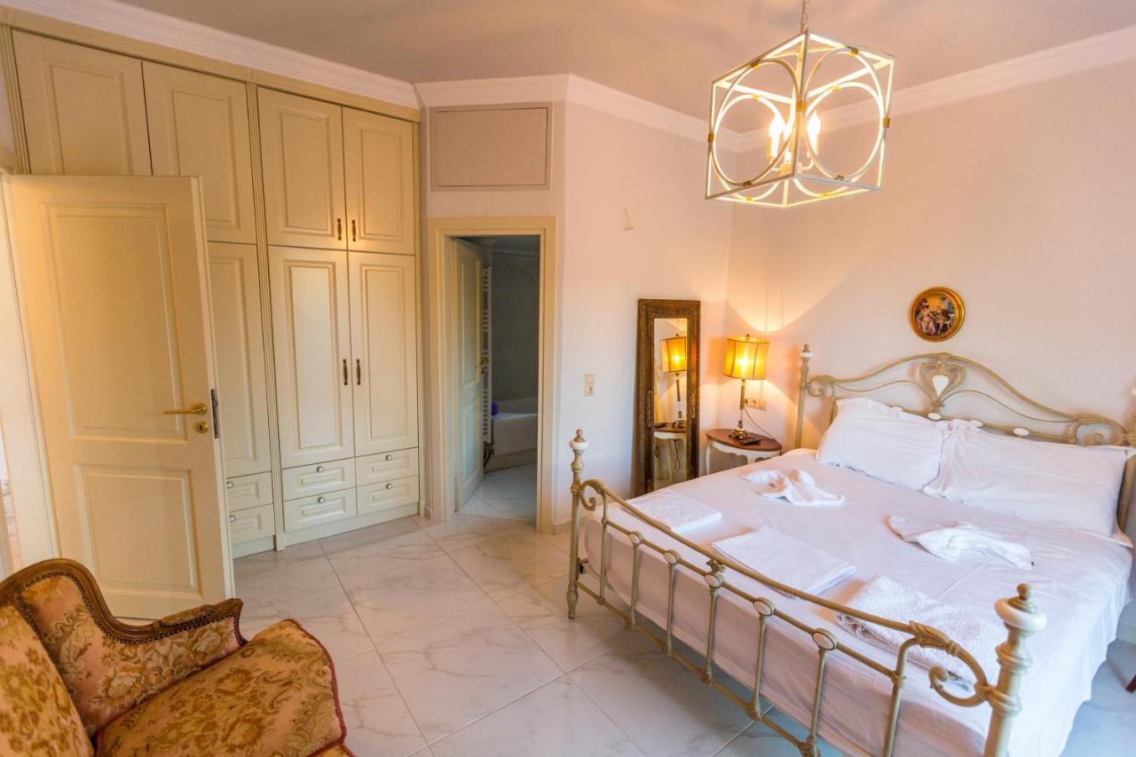 Koroni Zaga Beach- Seascape Luxury Villa Costiana Экстерьер фото