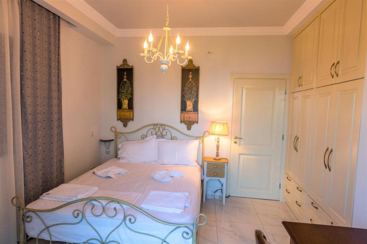 Koroni Zaga Beach- Seascape Luxury Villa Costiana Экстерьер фото