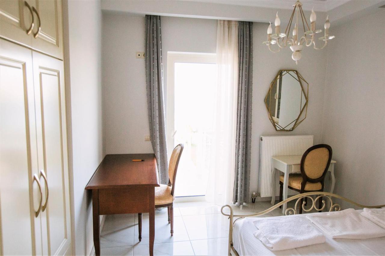 Koroni Zaga Beach- Seascape Luxury Villa Costiana Экстерьер фото